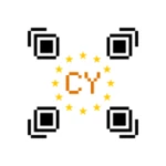 covpass cyprus android application logo